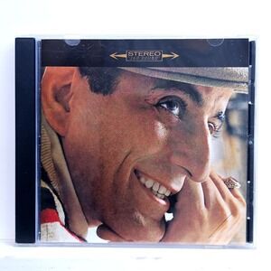 Tony Bennett I Wanna Be Around CD 2013 Reissue Vocal Jazz Bonus Tracks 360 Sound